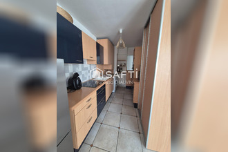 achat appartement fos-sur-mer 13270