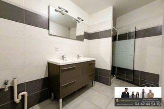 achat appartement fos-sur-mer 13270