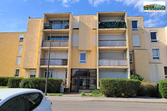 achat appartement fos-sur-mer 13270