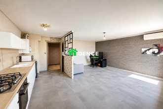 achat appartement fos-sur-mer 13270