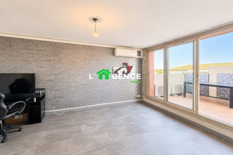 achat appartement fos-sur-mer 13270