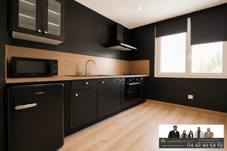 achat appartement fos-sur-mer 13270