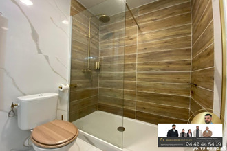 achat appartement fos-sur-mer 13270