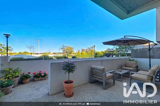 achat appartement fos-sur-mer 13270