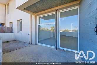 achat appartement fos-sur-mer 13270