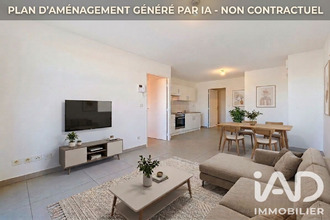 achat appartement fos-sur-mer 13270