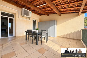 achat appartement fos-sur-mer 13270