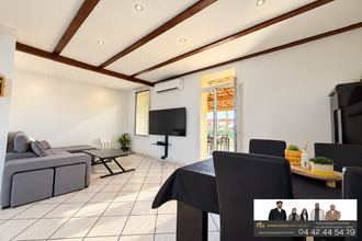 achat appartement fos-sur-mer 13270