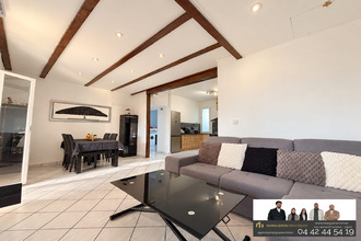 achat appartement fos-sur-mer 13270