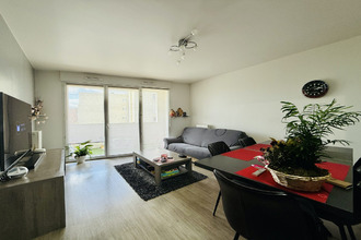 achat appartement fosses 95470