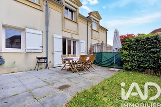 achat appartement fosses 95470