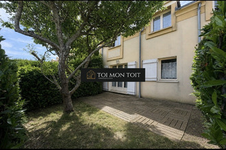 achat appartement fosses 95470
