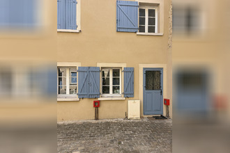 achat appartement fosses 95470