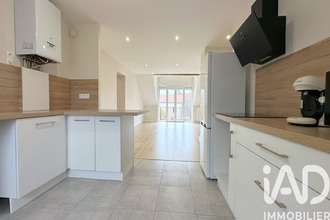 achat appartement foucherans 39100