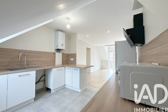 achat appartement foucherans 39100