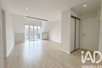 achat appartement foucherans 39100