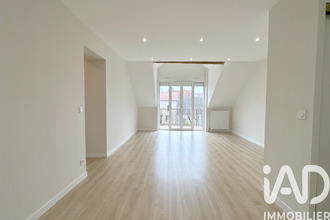 achat appartement foucherans 39100