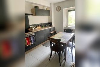 achat appartement fouchy 67220