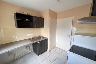 achat appartement fouesnant 29170