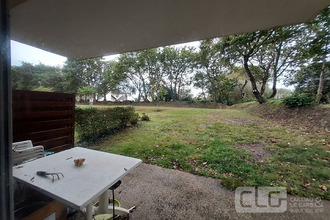 achat appartement fouesnant 29170