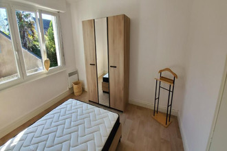 achat appartement fouesnant 29170