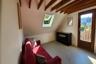 achat appartement fouesnant 29170