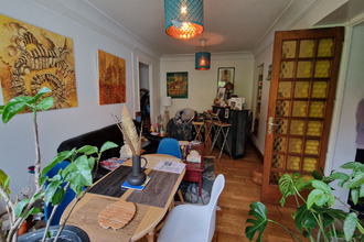 achat appartement fouesnant 29170