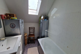 achat appartement fouesnant 29170