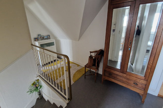 achat appartement fouesnant 29170