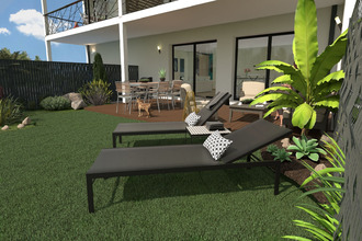 achat appartement fouesnant 29170