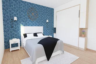 achat appartement fouesnant 29170