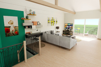 achat appartement fouesnant 29170