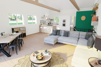 achat appartement fouesnant 29170