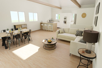 achat appartement fouesnant 29170