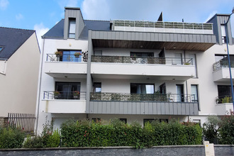 achat appartement fouesnant 29170