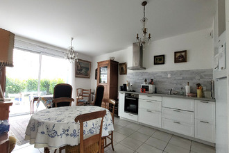 achat appartement fouesnant 29170