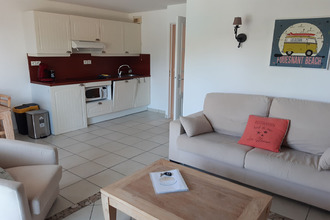 achat appartement fouesnant 29170