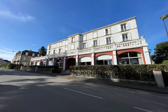 achat appartement fouesnant 29170