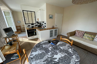 achat appartement fouesnant 29170