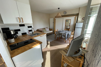 achat appartement fouesnant 29170