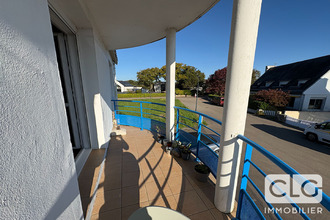 achat appartement fouesnant 29170