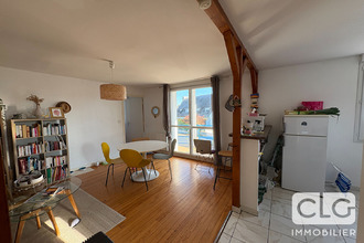 achat appartement fouesnant 29170