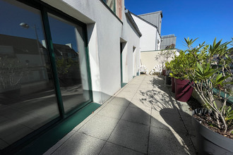 achat appartement fouesnant 29170