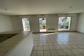 achat appartement fouesnant 29170