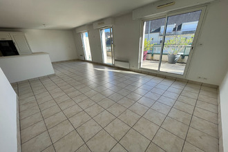 achat appartement fouesnant 29170