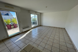 achat appartement fouesnant 29170