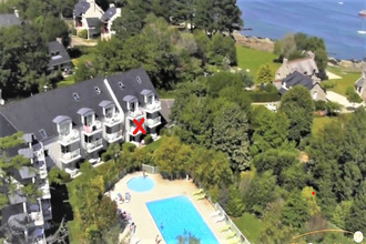 achat appartement fouesnant 29170