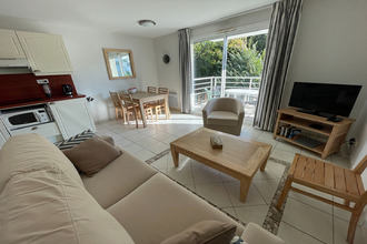 achat appartement fouesnant 29170