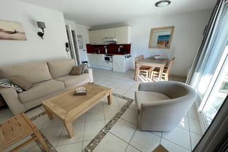 achat appartement fouesnant 29170