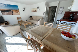 achat appartement fouesnant 29170